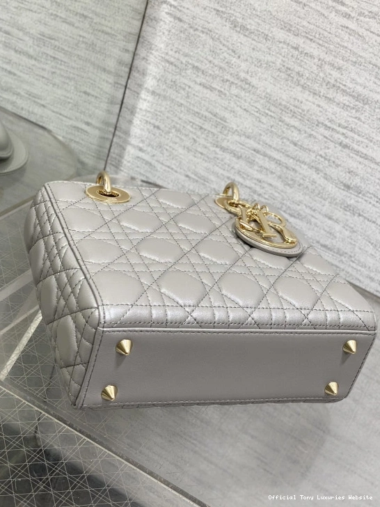 Tony Luxuries LADY DI0R-20CM 0714